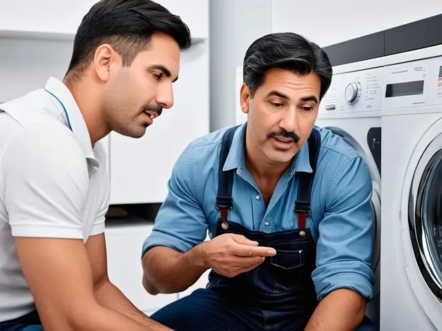 When to Choose DIY vs Professional Help for Plumbing Fixes