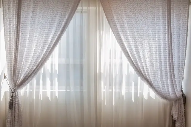 Budget-Friendly Curtains and Blinds