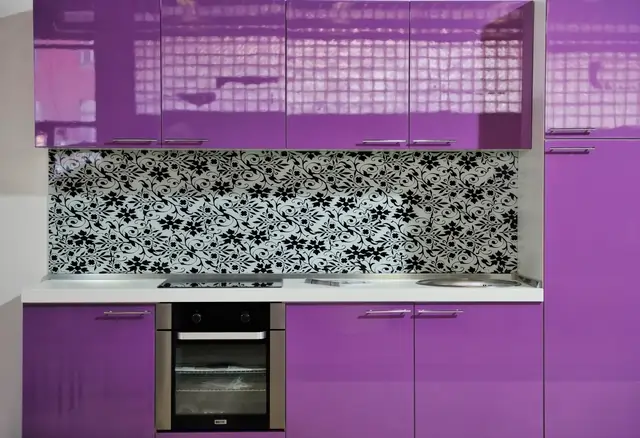 Why Choose Kitchen Stickers Wall Décor?