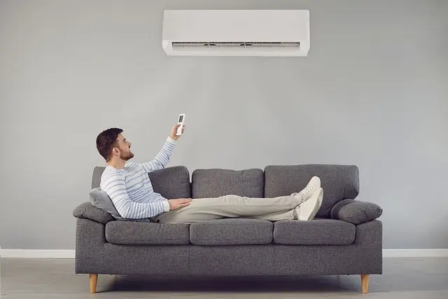 AC Not Blowing Cold Air - Common Causes and Solutions for Cooling Issues