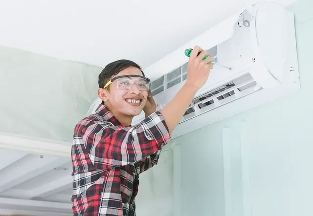 Learn how to repair a home air conditioner with simple DIY methods to fix common issues and improve cooling efficiency.